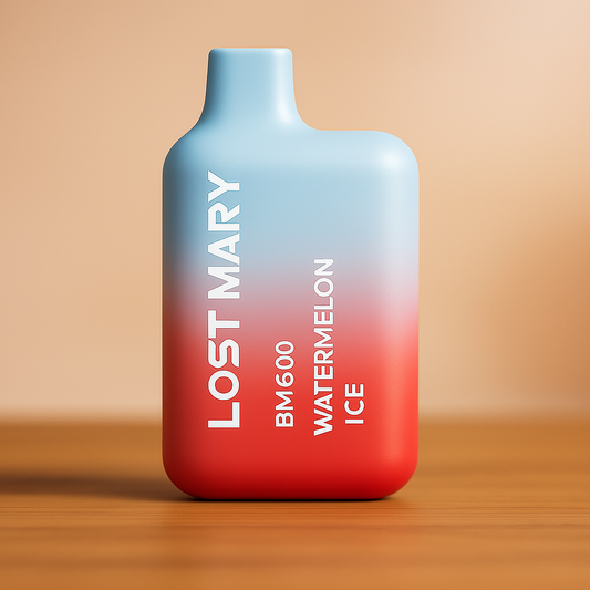 ELF Bar - Lost Mary - BM600 - Watermelon Ice