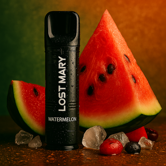 ELF Bar - Lost Mary - Prefilled Pods (2Stück)  Watermelon
